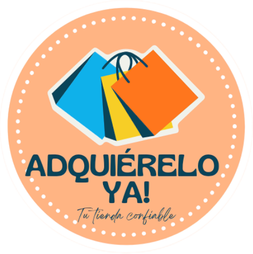 Adquiérelo Ya!